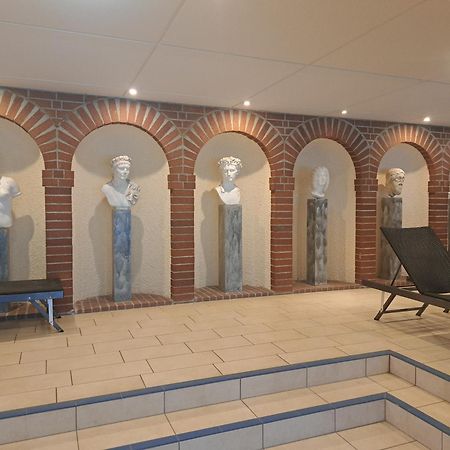 Sternenacht Apartment Sankt Englmar Luaran gambar