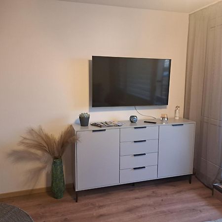 Sternenacht Apartment Sankt Englmar Luaran gambar
