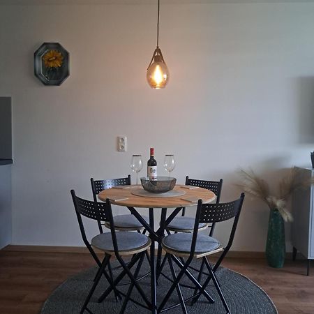 Sternenacht Apartment Sankt Englmar Luaran gambar