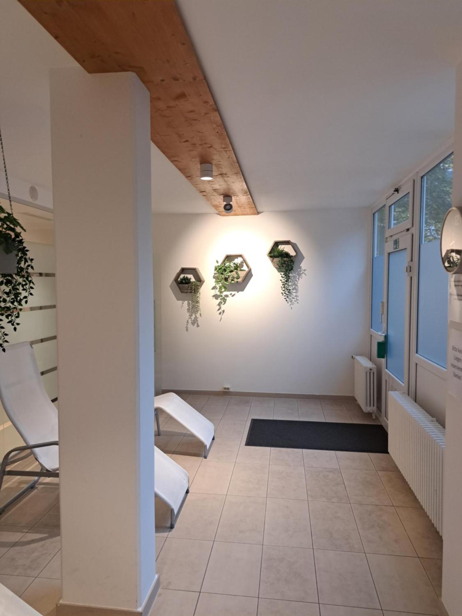 Sternenacht Apartment Sankt Englmar Luaran gambar