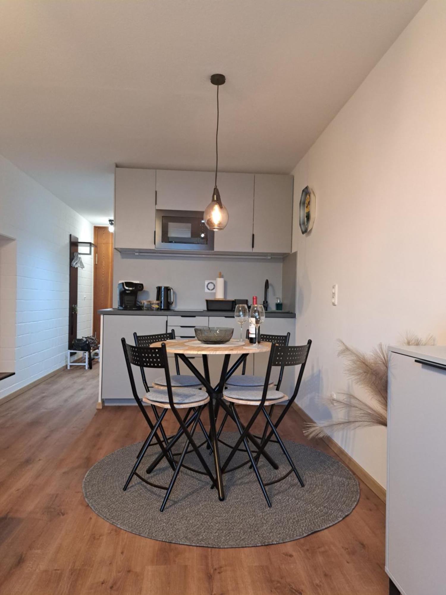 Sternenacht Apartment Sankt Englmar Luaran gambar