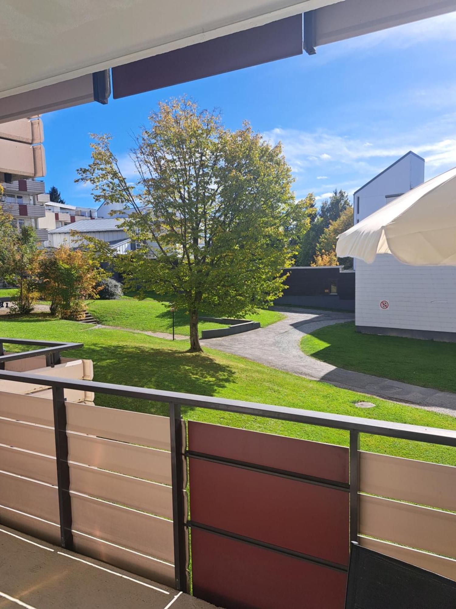 Sternenacht Apartment Sankt Englmar Luaran gambar