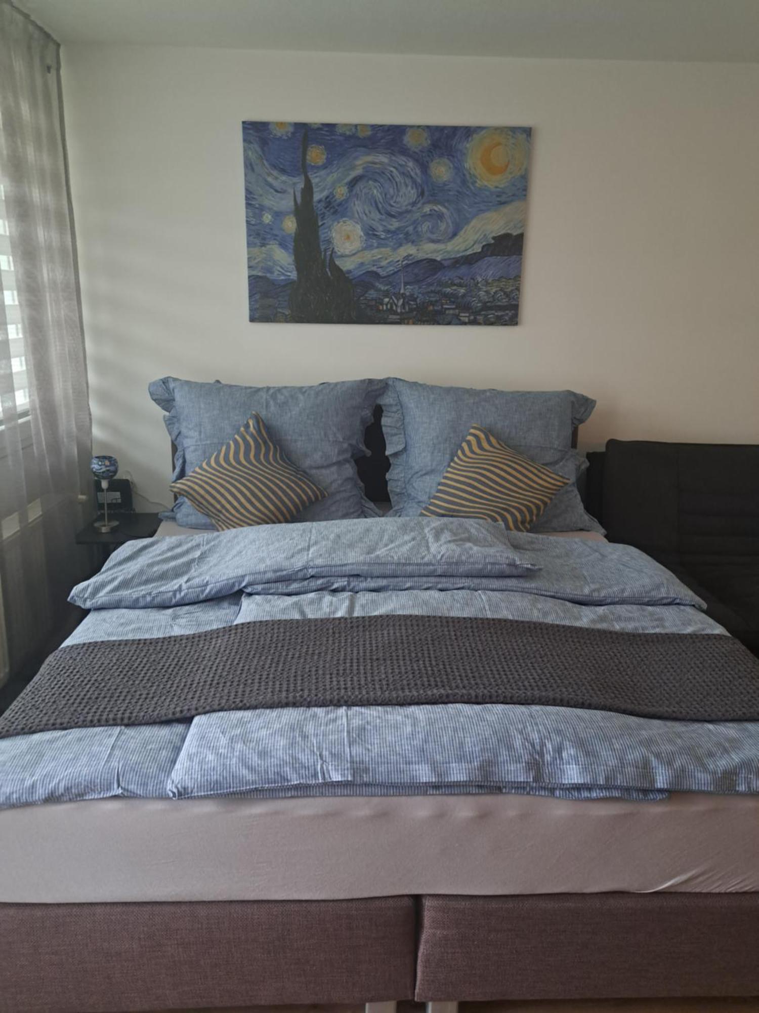 Sternenacht Apartment Sankt Englmar Luaran gambar